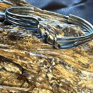 Sterling Silver Bracelet